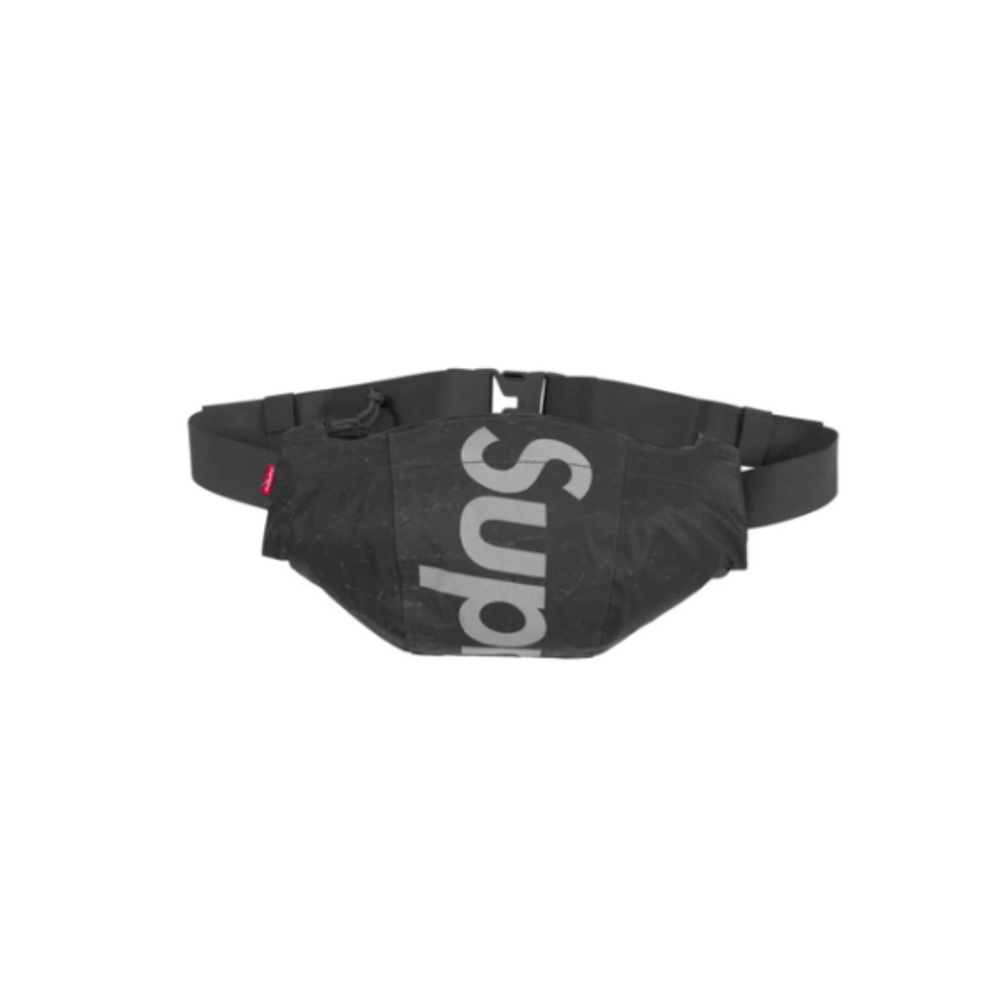 Supreme Waist Bag "Fanny Pack"-